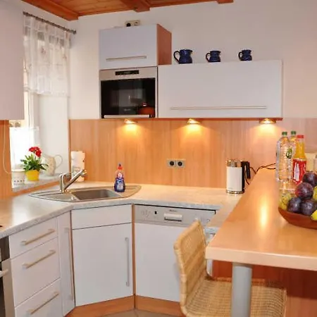Ploetner Apartment