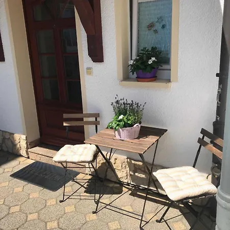 Apartment Ploetner